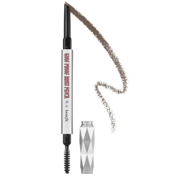 Benefit Augenbrauen-Stift Goof Proof Brow Shaping Pencil von Benefit