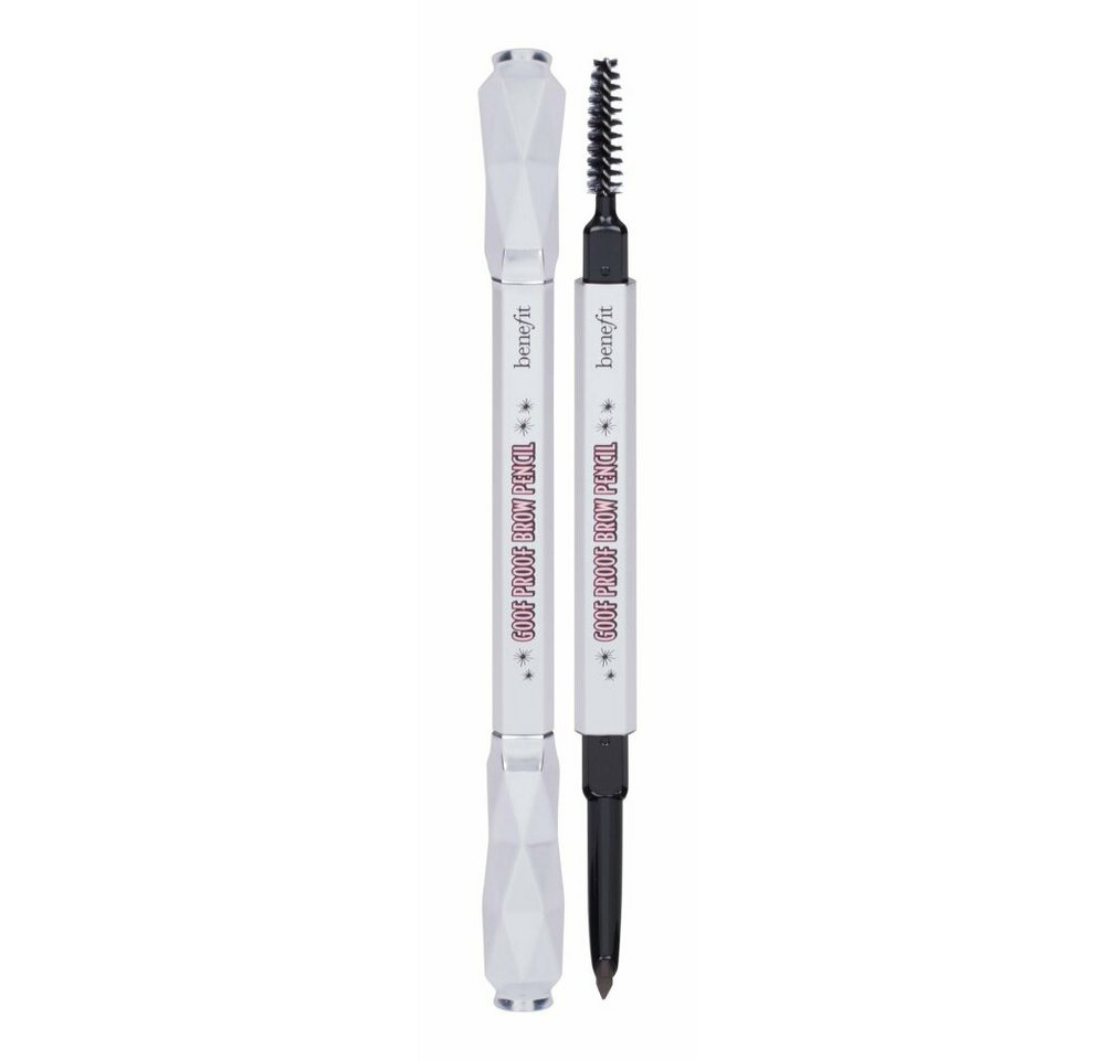 Benefit Augenbrauen-Stift Goof Proof Brow Shaping Pencil Benefit Augenbrauen-Stift Goof Proof Brow Shaping Pencil von Benefit