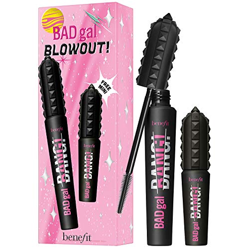 Benefit BADgal BANG Volumizing Mascara (8.5g & 4g Duo) von Benefit