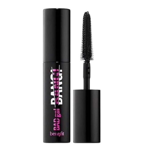 Benefit Badgal Bang Mascara Travel Size 3g von Benefit