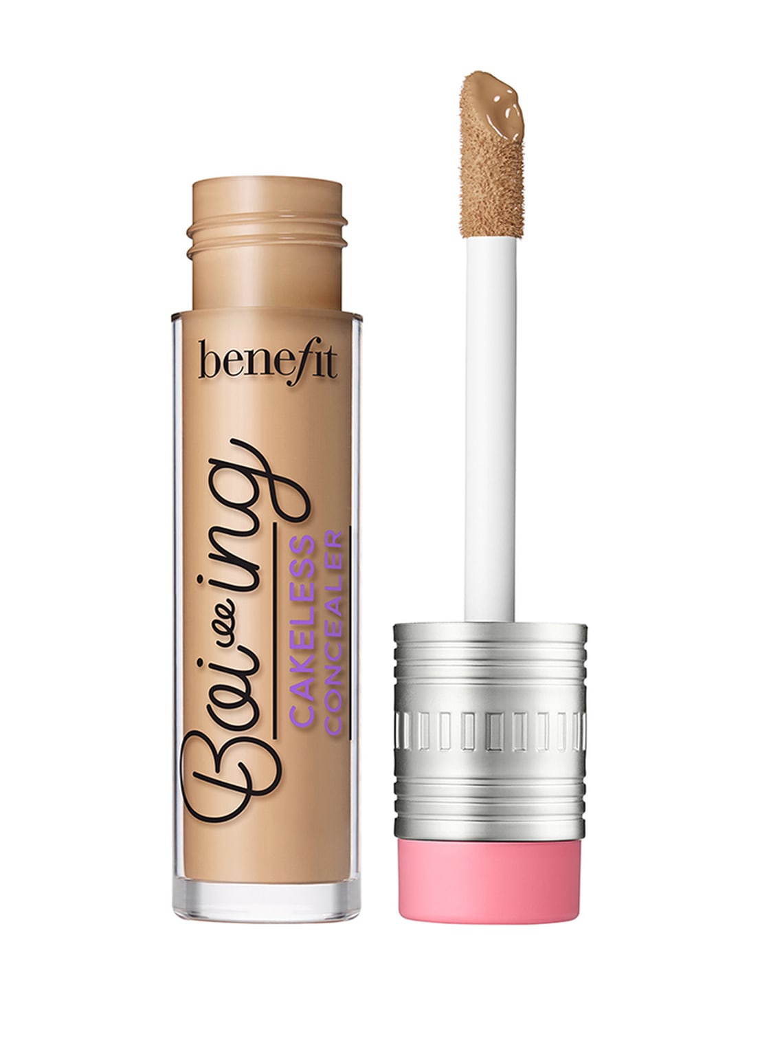 Benefit Boi-Ing Cakeless High Coverage Concealer von Benefit