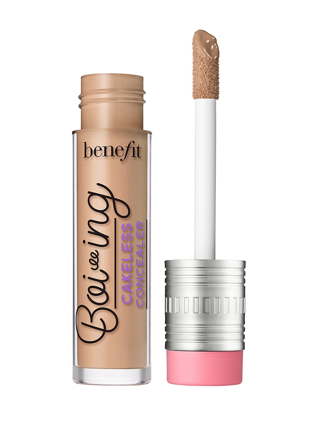 Benefit Boi-Ing Cakeless High Coverage Concealer von Benefit