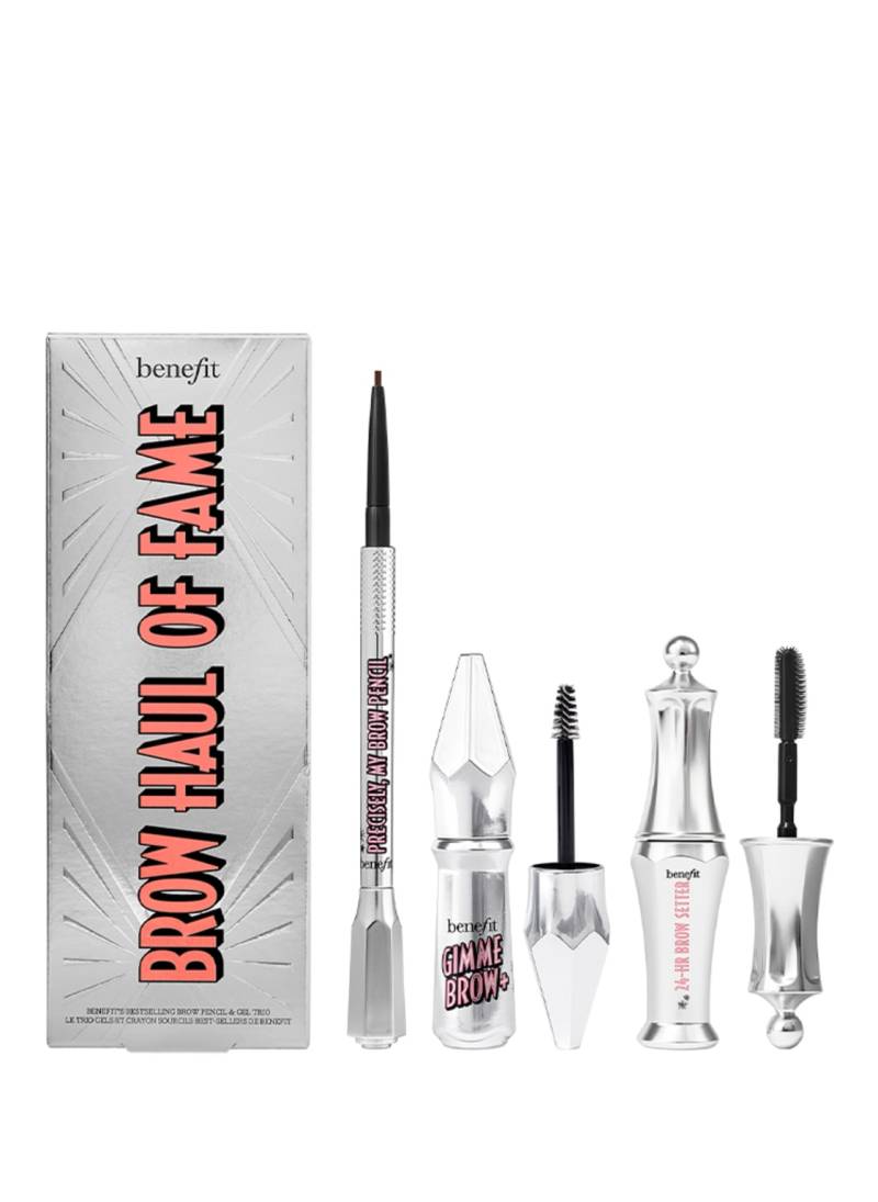 Benefit Brow Haul Of Fame Make-up Set von Benefit