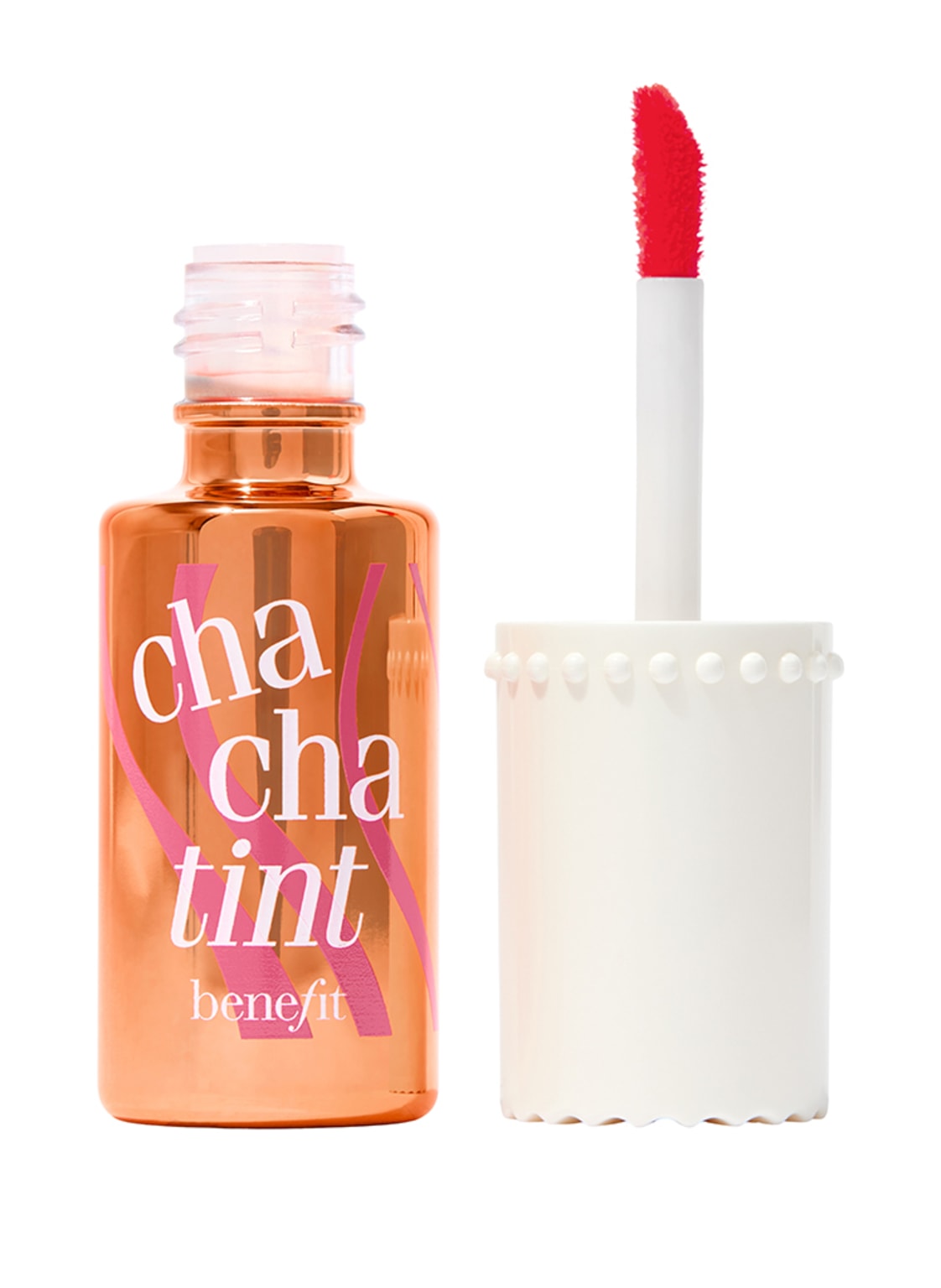 Benefit Cha Cha Tint Lippen- und Wangenfarbe 6 ml von Benefit