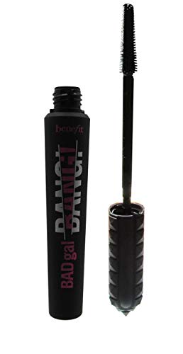 Benefit Cosmetics BADgal BANG Big Badder Volumizing Wimperntusche – 8,5 g – volle Größe – verpackt von Benefit