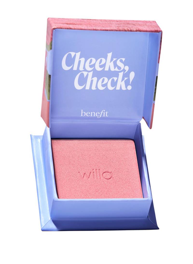 Benefit Dandelion Mini Rouge von Benefit