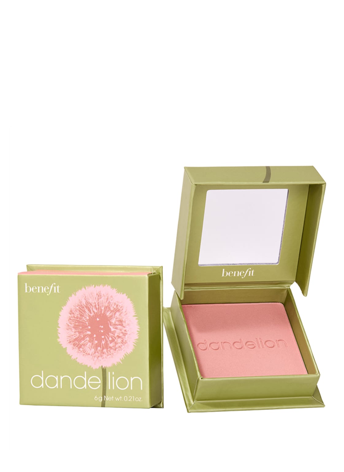 Benefit Dandelion Rouge von Benefit