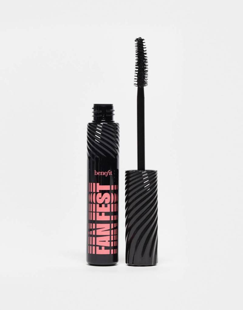 Benefit - Fan Fest Mascara-Schwarz von Benefit