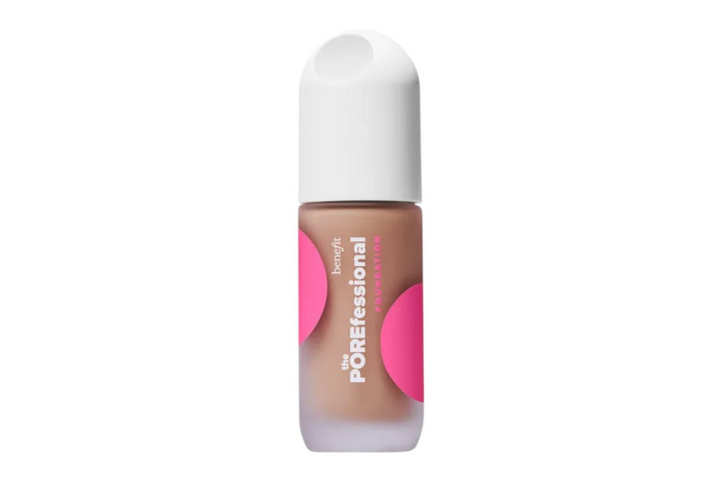 Benefit Foundation Benefit Cosmetics Porefessional Foundation 30ml Benefit Foundation Benefit Cosmetics Porefessional Foundation 30ml von Benefit