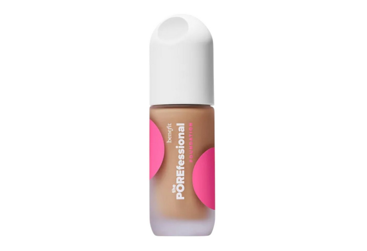 Benefit Foundation Benefit Cosmetics Porefessional Foundation 30ml Benefit Foundation Benefit Cosmetics Porefessional Foundation 30ml von Benefit