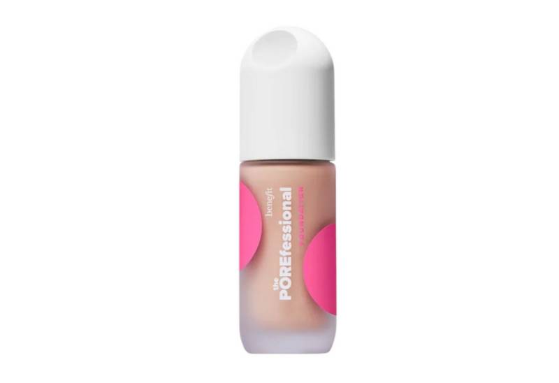 Benefit Foundation Benefit Cosmetics Porefessional Foundation 30ml von Benefit
