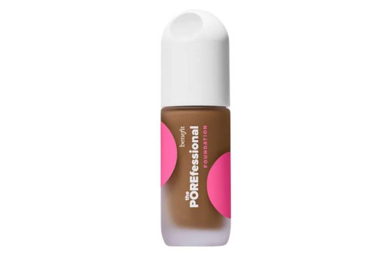 Benefit Foundation Benefit Cosmetics Porefessional Foundation 30ml von Benefit