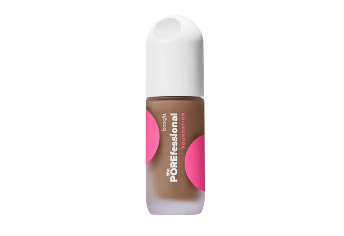 Benefit Foundation Benefit Cosmetics Porefessional Foundation 30ml Benefit Foundation Benefit Cosmetics Porefessional Foundation 30ml von Benefit