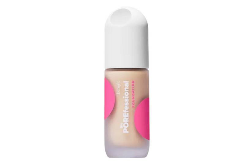 Benefit Foundation Benefit Cosmetics Porefessional Foundation 30ml von Benefit