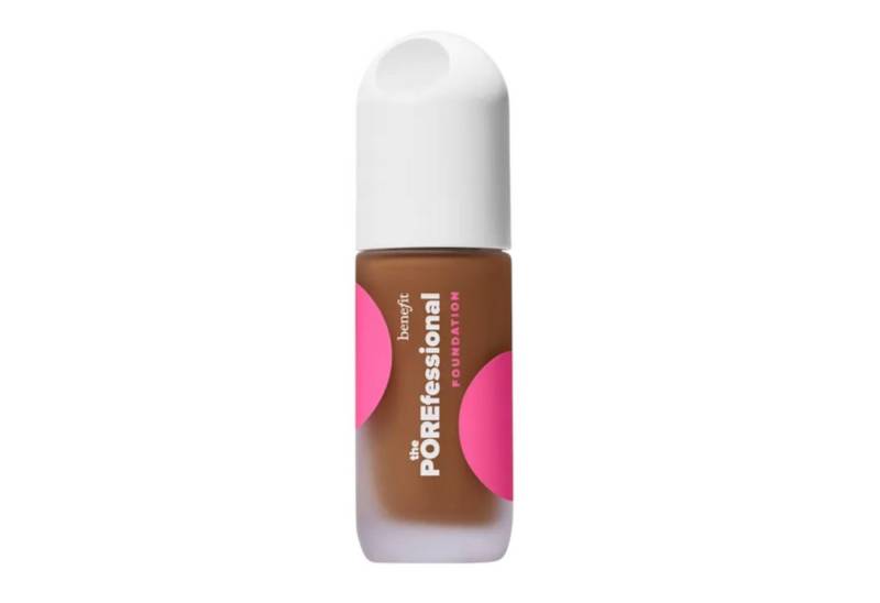 Benefit Foundation Benefit Cosmetics Porefessional Foundation 30ml von Benefit
