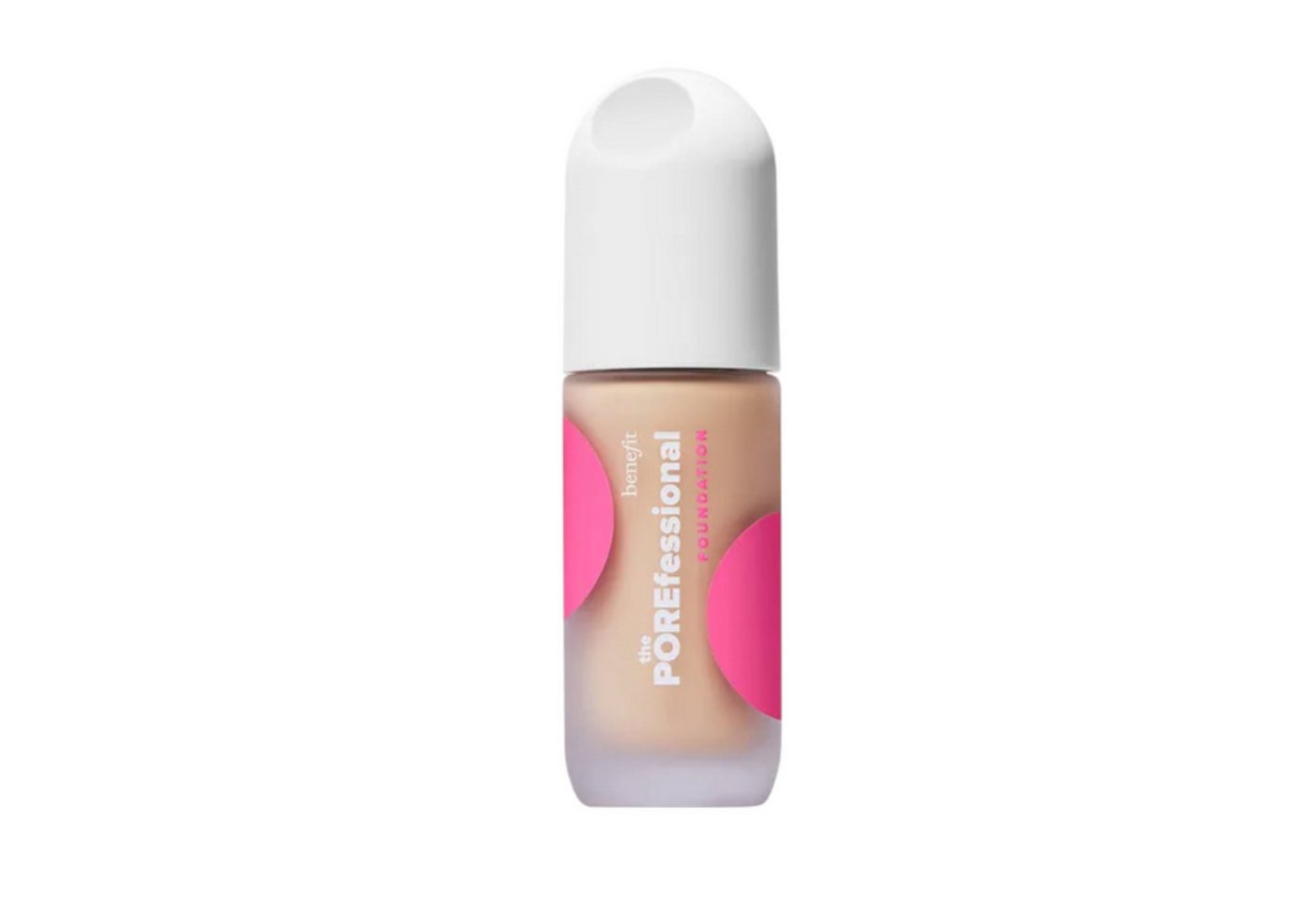 Benefit Foundation Benefit Cosmetics Porefessional Foundation 30ml Benefit Foundation Benefit Cosmetics Porefessional Foundation 30ml von Benefit