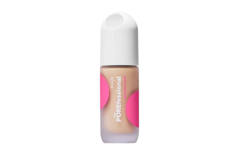 Benefit Foundation Benefit Cosmetics Porefessional Foundation 30ml von Benefit