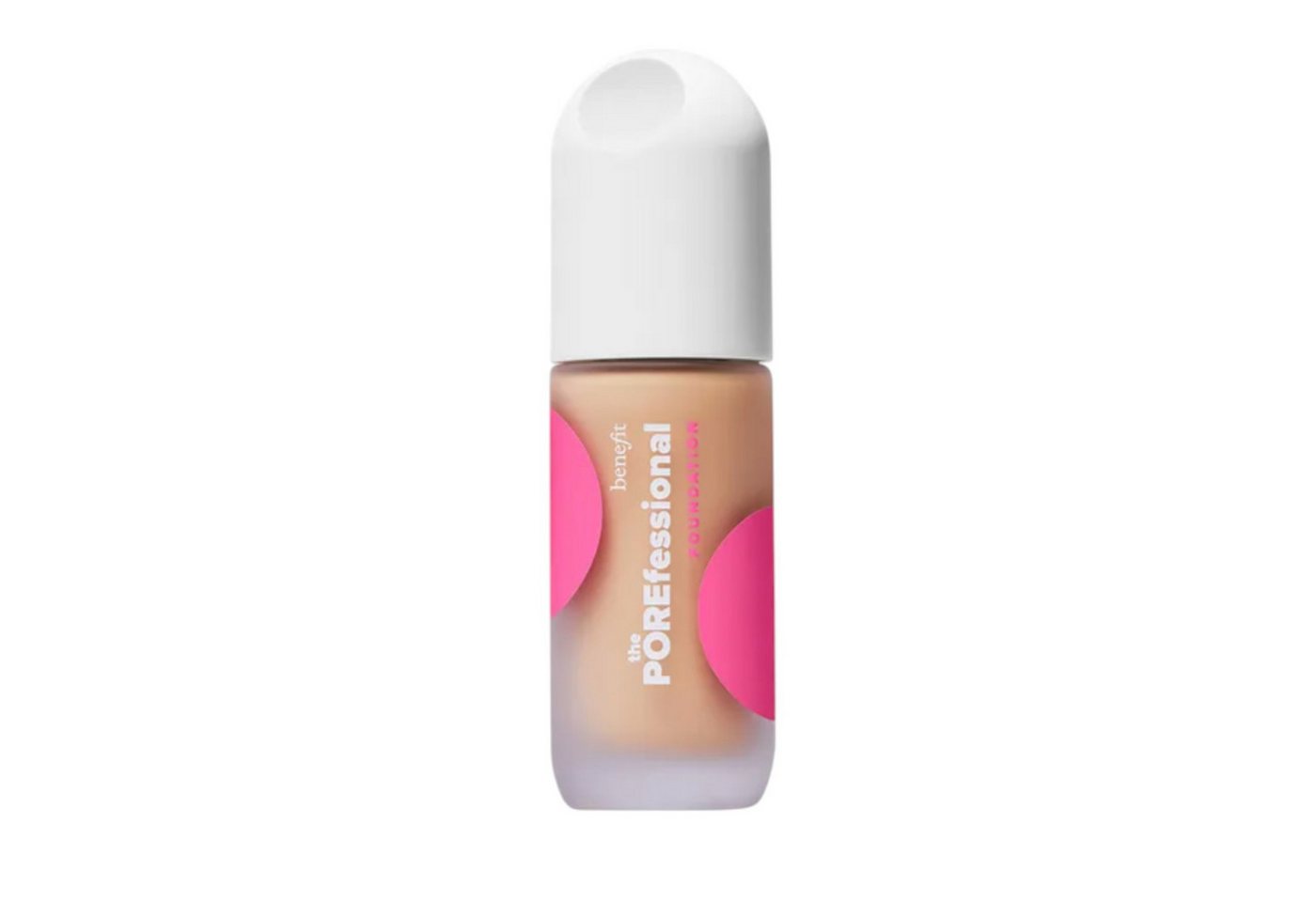 Benefit Foundation Benefit Cosmetics Porefessional Foundation 30ml Benefit Foundation Benefit Cosmetics Porefessional Foundation 30ml von Benefit