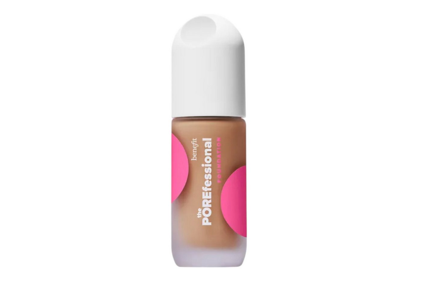 Benefit Foundation Benefit Cosmetics Porefessional Foundation 30ml Benefit Foundation Benefit Cosmetics Porefessional Foundation 30ml von Benefit