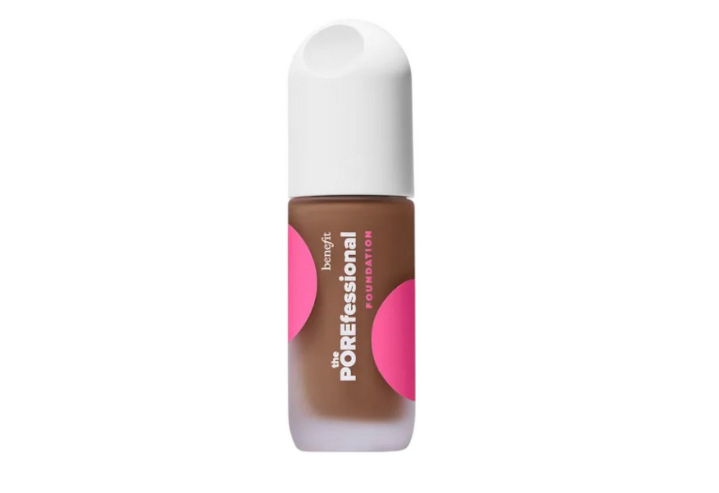Benefit Foundation Benefit Cosmetics Porefessional Foundation 30ml Benefit Foundation Benefit Cosmetics Porefessional Foundation 30ml von Benefit