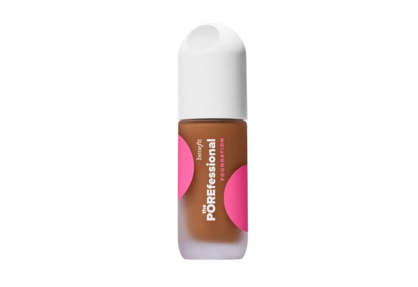 Benefit Foundation Benefit Cosmetics Porefessional Foundation 30ml Benefit Foundation Benefit Cosmetics Porefessional Foundation 30ml von Benefit