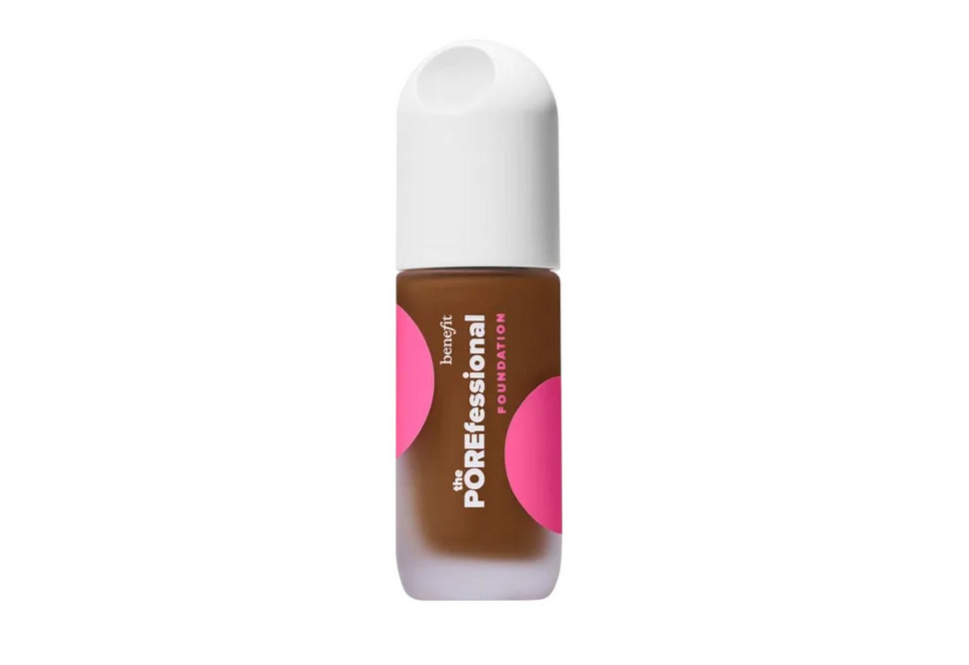 Benefit Foundation Benefit Cosmetics Porefessional Foundation 30ml Benefit Foundation Benefit Cosmetics Porefessional Foundation 30ml von Benefit
