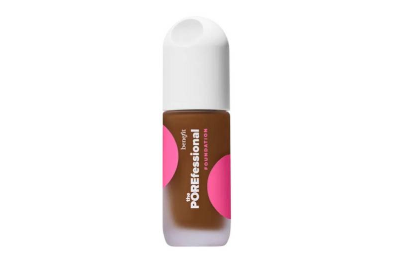 Benefit Foundation Benefit Cosmetics Porefessional Foundation 30ml von Benefit