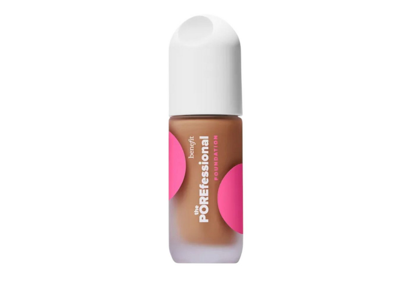 Benefit Foundation Benefit Cosmetics Porefessional Foundation 30ml Benefit Foundation Benefit Cosmetics Porefessional Foundation 30ml von Benefit