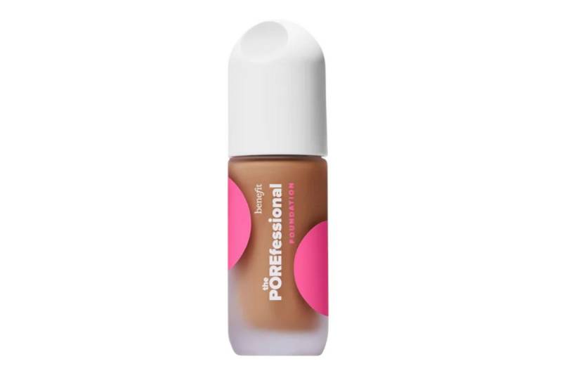 Benefit Foundation Benefit Cosmetics Porefessional Foundation 30ml von Benefit