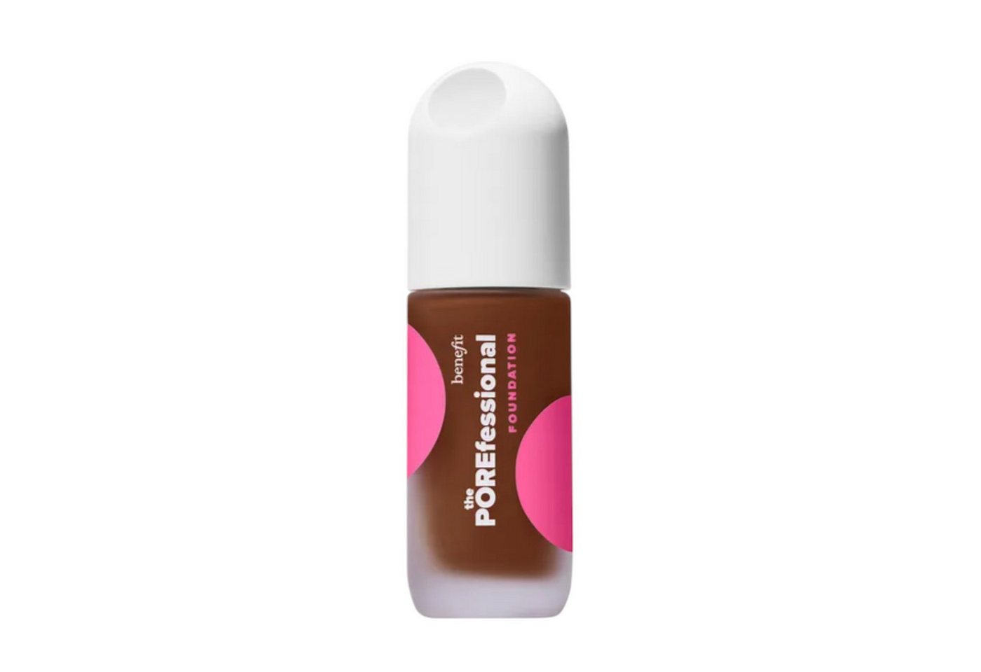 Benefit Foundation Benefit Cosmetics Porefessional Foundation 30ml Benefit Foundation Benefit Cosmetics Porefessional Foundation 30ml von Benefit