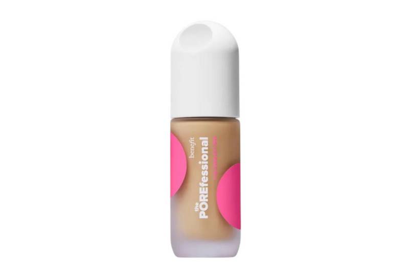 Benefit Foundation Benefit Cosmetics Porefessional Foundation 30ml von Benefit