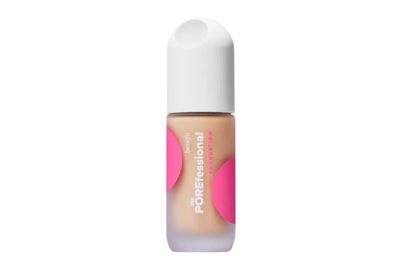 Benefit Foundation Benefit Cosmetics Porefessional Foundation 30ml Benefit Foundation Benefit Cosmetics Porefessional Foundation 30ml von Benefit