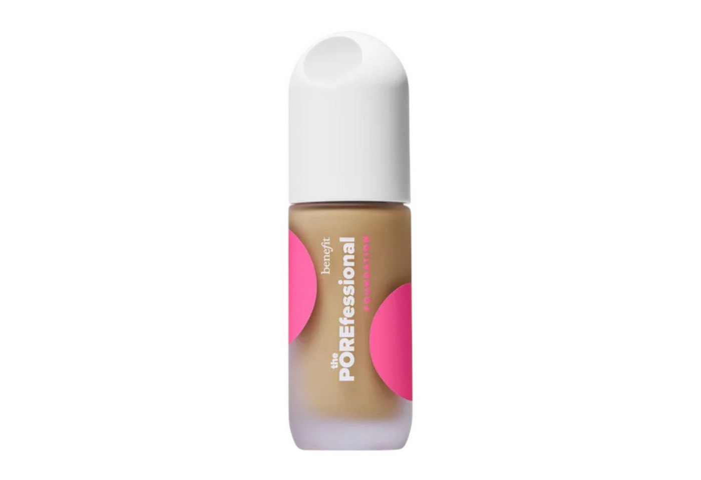Benefit Foundation Benefit Cosmetics Porefessional Foundation 30ml Benefit Foundation Benefit Cosmetics Porefessional Foundation 30ml von Benefit
