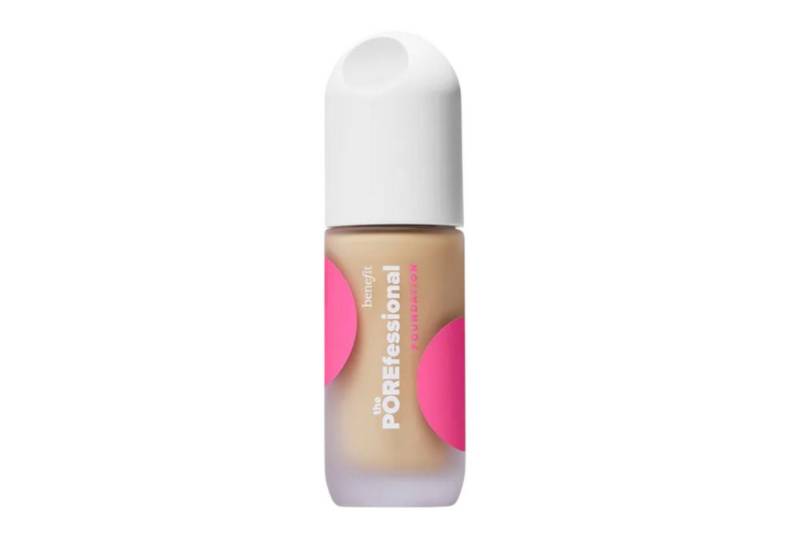 Benefit Foundation Benefit Cosmetics Porefessional Foundation 30ml von Benefit
