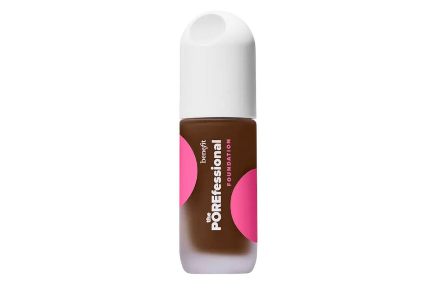 Benefit Foundation Benefit Cosmetics Porefessional Foundation 30ml Benefit Foundation Benefit Cosmetics Porefessional Foundation 30ml von Benefit