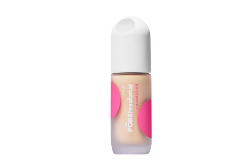 Benefit Foundation Benefit Cosmetics Porefessional Foundation 30ml von Benefit