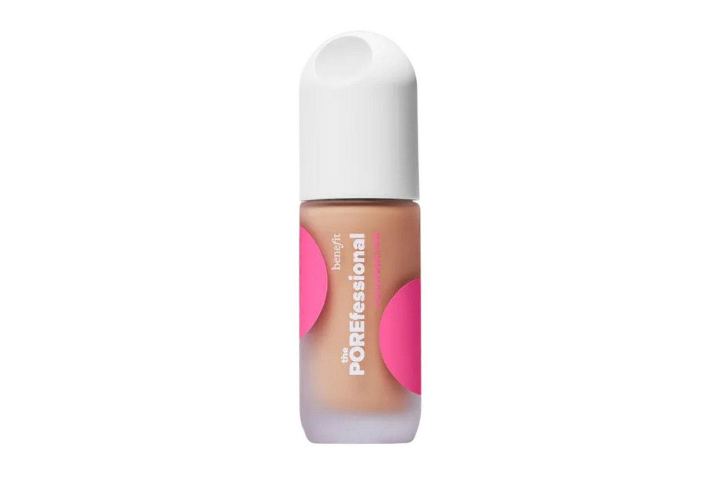 Benefit Foundation Benefit Cosmetics Porefessional Foundation 30ml Benefit Foundation Benefit Cosmetics Porefessional Foundation 30ml von Benefit