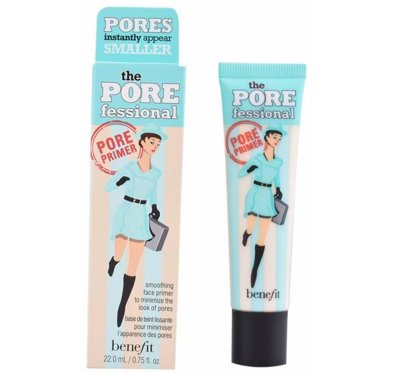 Benefit Foundation The Porefessional Pore Primer von Benefit