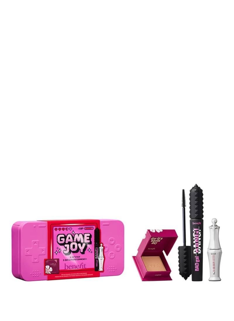 Benefit Gamejoy Make-up Set von Benefit