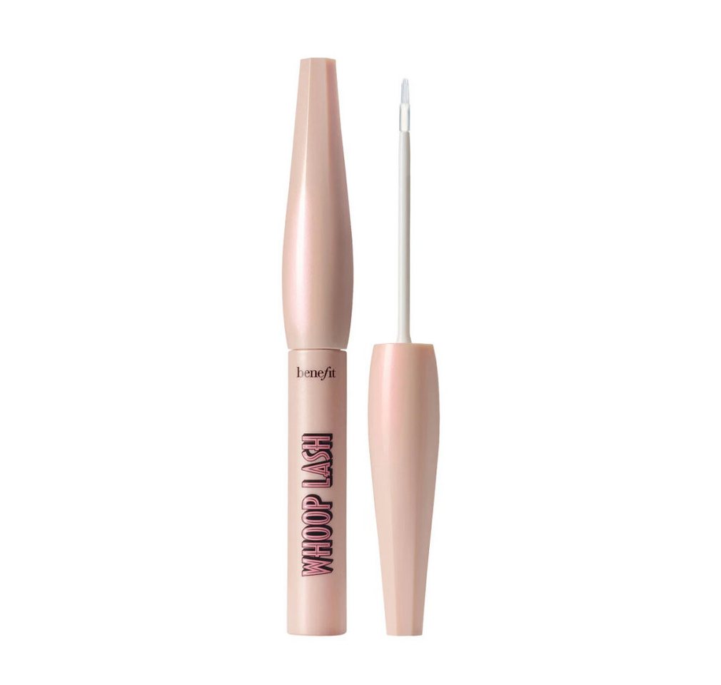 Benefit Gesichtspflege Whoop Lash Enhancing Serum (Serum) 2 ml von Benefit