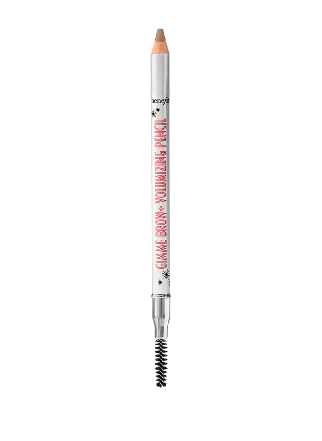 Benefit Gimme Brow+ Volumizing Pencil Augenbrauenstift von Benefit