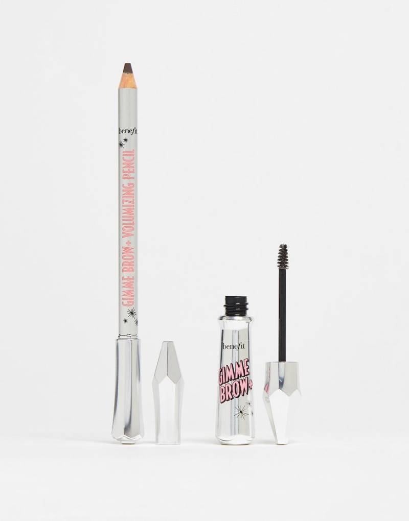Benefit - Gimme Brows Set - Brauen-Kit (Rabatt 38%)-Blonde von Benefit