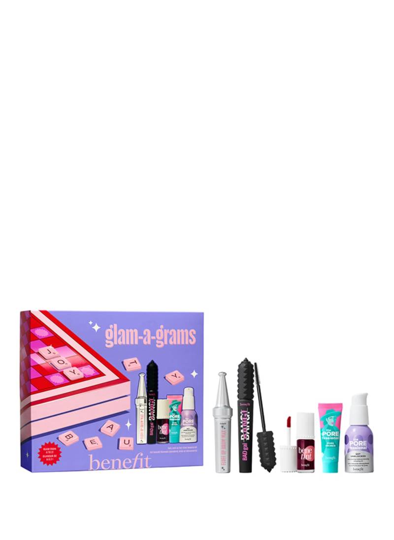 Benefit Glam-A-Grams Make-up Set von Benefit