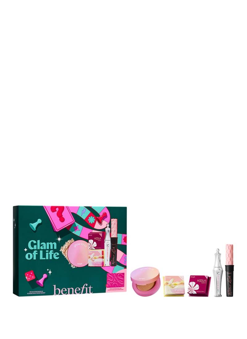 Benefit Glam Of Life Make-up Set von Benefit