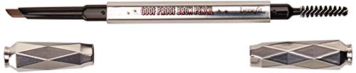 Benefit Goof Proof Brow Pencil Augenbrauenstift 02 Light, medium, 1 stück von Benefit