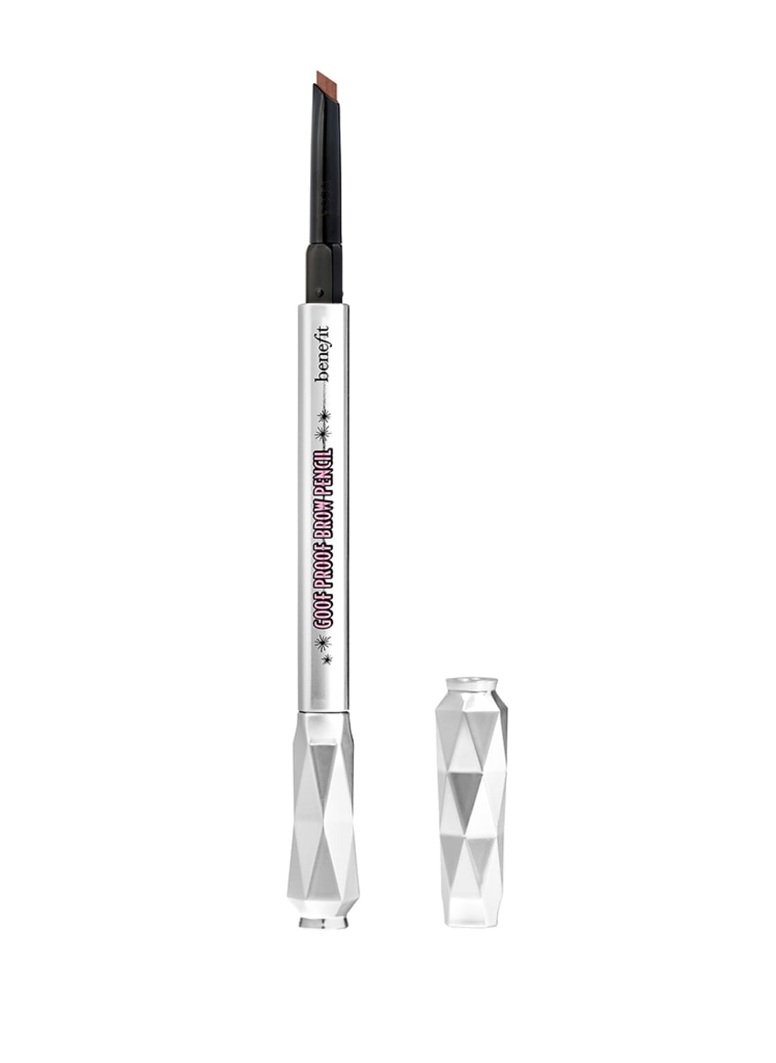 Benefit Goof Proof Brow Pencil Augenbrauenstift von Benefit