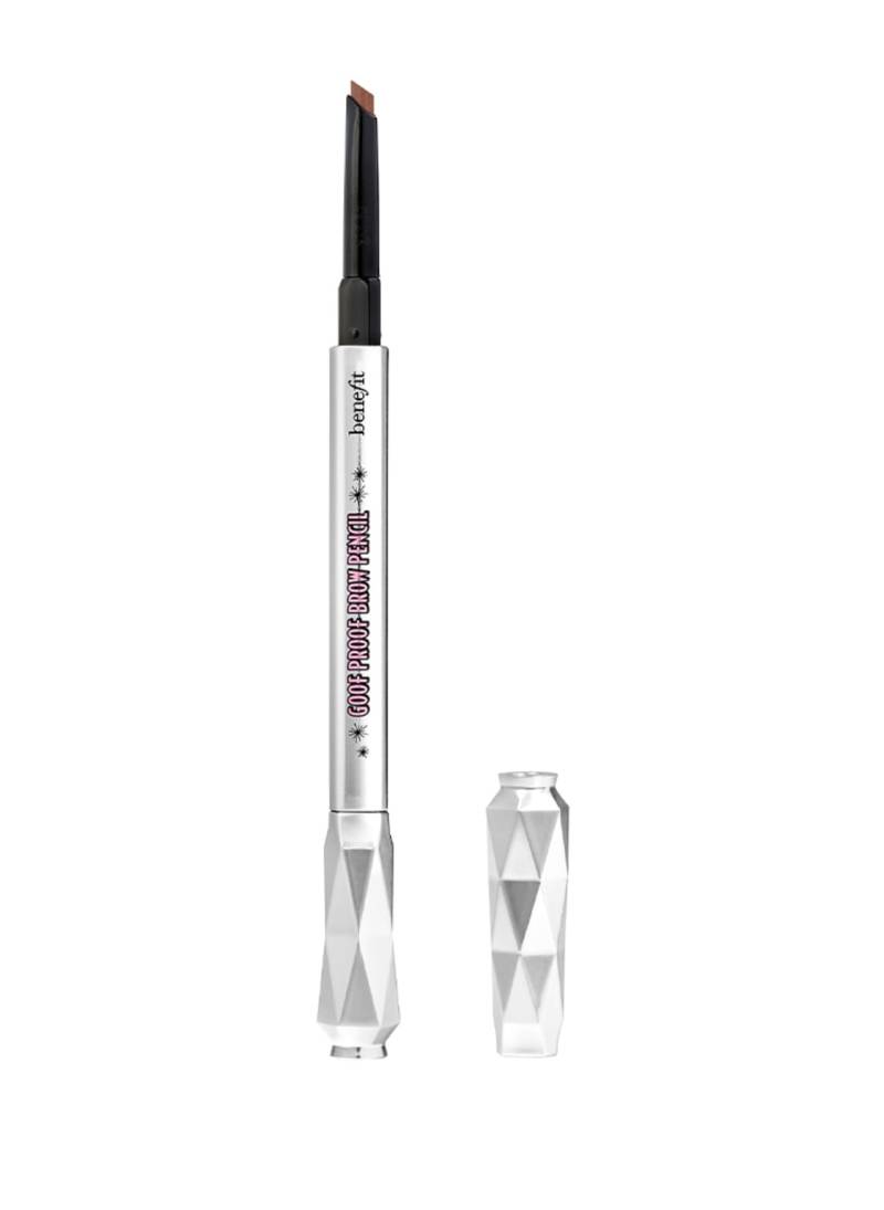 Benefit Goof Proof Brow Pencil Augenbrauenstift Benefit Goof Proof Brow Pencil Augenbrauenstift von Benefit