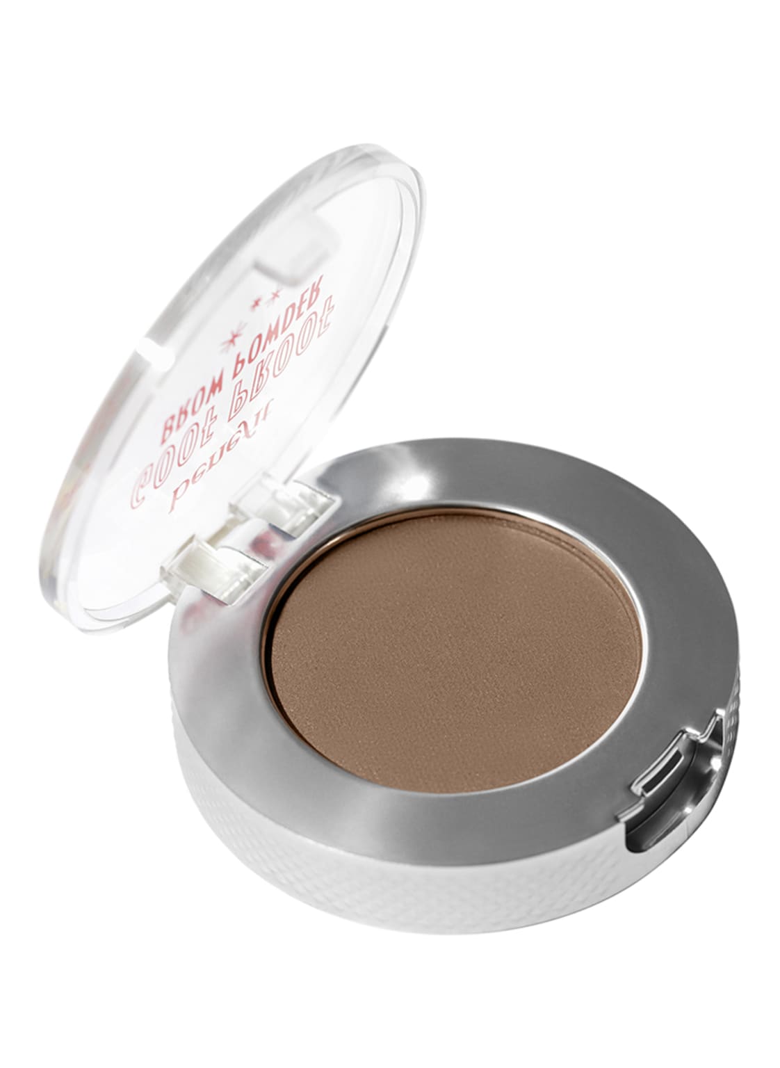 Benefit Goof Proof Brow Powder Augenbrauenpuder Benefit Goof Proof Brow Powder Augenbrauenpuder von Benefit