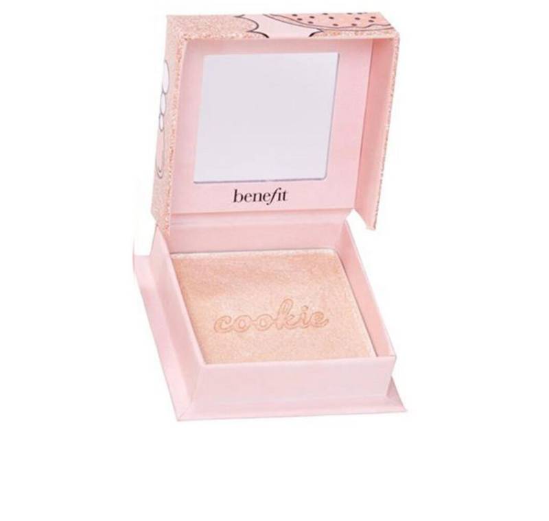 Benefit Highlighter Wanderful World Blushes Powder Highlighter von Benefit
