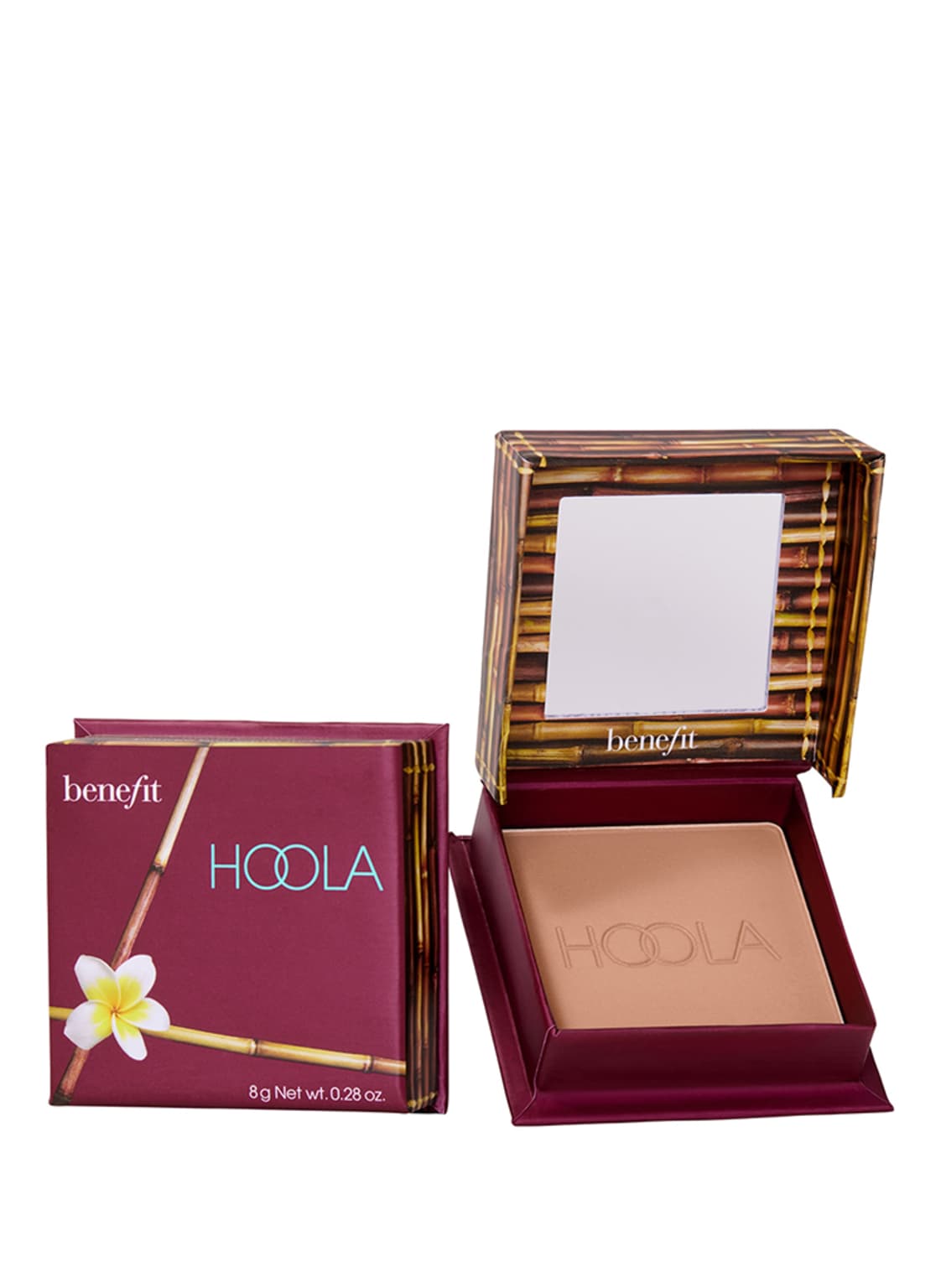 Benefit Hoola Bronzer von Benefit